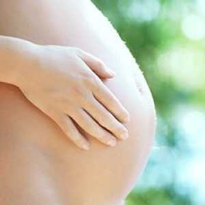 Цистит по време на бременност