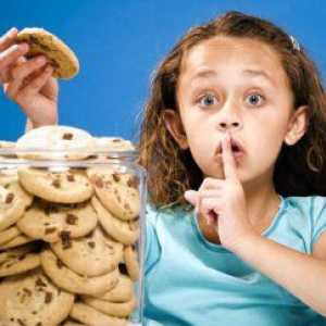Детската психология за родители: Какво да правите, ако детето е измама?