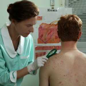 Диета за кожни заболявания: клинично хранене за кожата