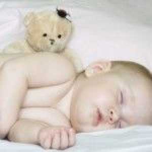 Ден на детето сън. Стойността на една следобедна дрямка за децата на втората и третата година от…