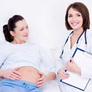 Фибриноген по време на бременност - какво трябва да бъде в норма? Повишени нива.