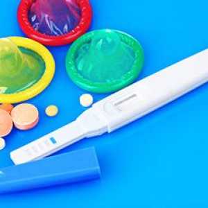 Фолиевата киселина при планиране на бременност