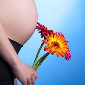 Грижа за бременни жени: важни нюанси