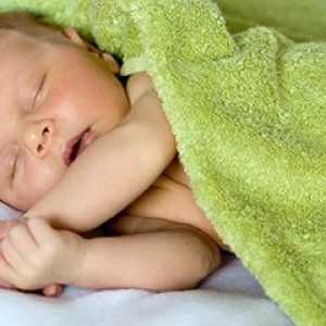 Хипоксия при новородени