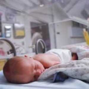 Хипоксия при новородени