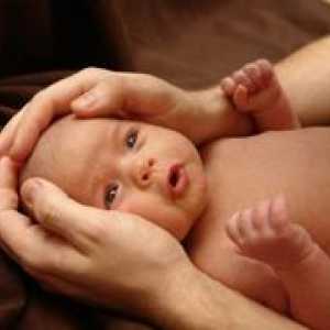 Хълцането при новородени