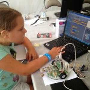 Език на бъдещето: как да научим децата програмиране