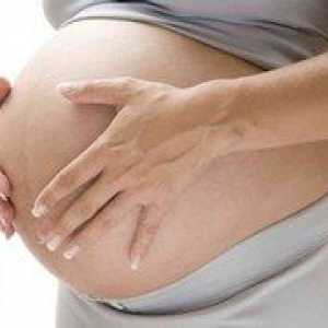Как да се справим със сърбеж по време на бременност?