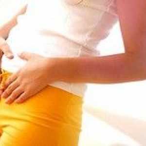 Как да се промени на шийката на матката по време на бременност?