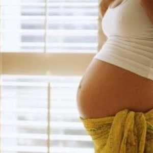 Как да се определи бременността преди менструация
