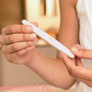 Как да се установи извънматочна бременност
