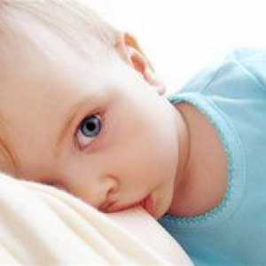 Как да се отбие бебето от кърменето, и на каква възраст, за да го направя?