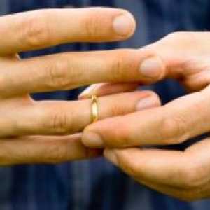 Как да оцелеем развод от съпруга си
