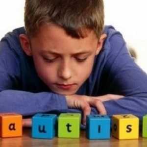 Как да разпознаем аутизма при дете?