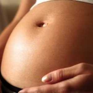 Как да премахнете стрии след раждането? Лечение и профилактика