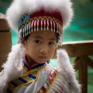 Как да се отгледа дете в тибетските традиции? Основни правила и народната мъдрост
