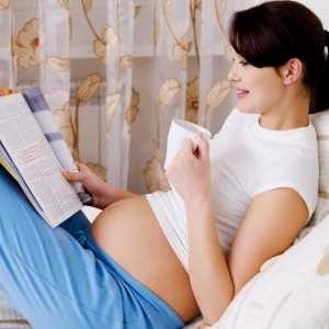 Как да се регистрирате за бременност?