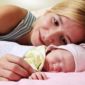 Как да изберем оптималния комплекта за първа помощ за бебе