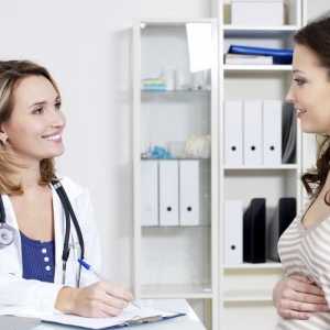 Какви са основните симптоми на раждане и как да се разбере, че скоро да роди?