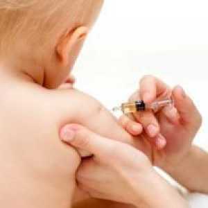 Неонатален схема на имунизация