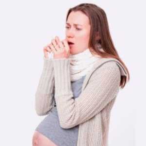 Коклюш по време на бременност: може да причини тежки аномалии на плода!