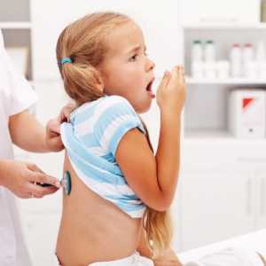 Магарешка кашлица - симптоми и лечение