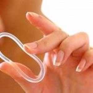 Novoring пръстен за защита от нежелана бременност