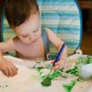 Paint рисуване за деца