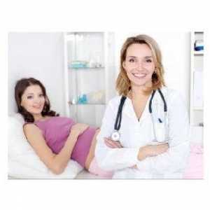 Рубелла и бременност