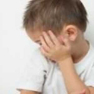 Лечение на афтозен стоматит при децата