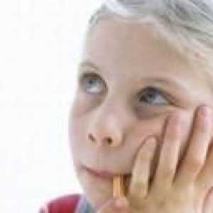 Лечение на херпесна стоматит при децата