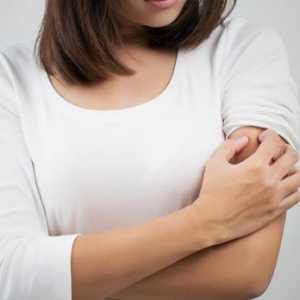 Лечение на гъбични кожни лезии и ноктите спират