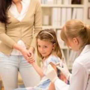 Стрептококова лечение при деца
