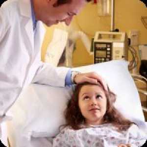 Левкемия: Симптомите при деца
