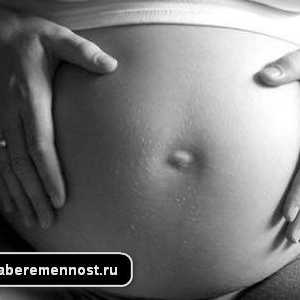 Олигохидрамнион по време на бременността