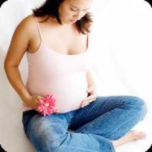 Олигохидрамнион при бременни жени