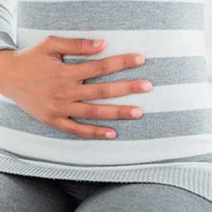 Месец след извънматочна бременност
