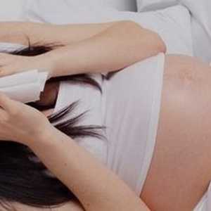 Методи за лечение на синузит по време на бременност