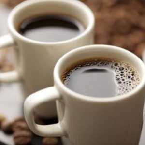 Възможно ли е за бременни жени, за да пият кафе, вредите и ползите от кофеина