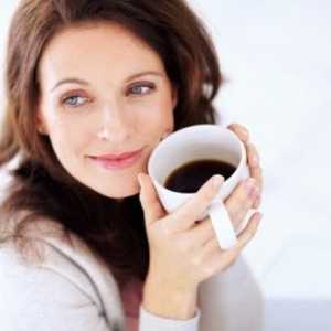 Възможно ли е да кафе по време на бременност