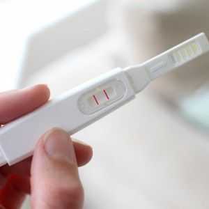 Дали това е възможно по време на менструация направите тест за бременност? Основните признаци на…