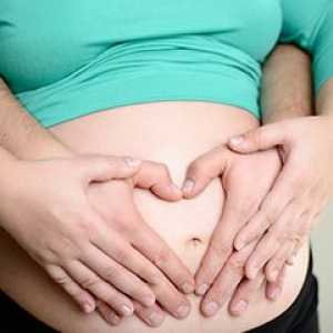 Вцепенен ръцете по време на бременност: възможни причини