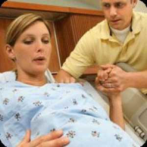 Облекчаване на болката по време на раждане