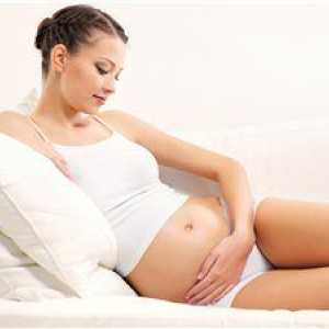 Опасно седмица на бременността - не е мит, а реален феномен!