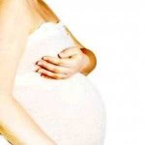 Характеристики интимна хигиена по време на бременност и след раждане
