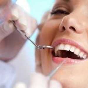 Характеристики стоматологично лечение по време на бременност
