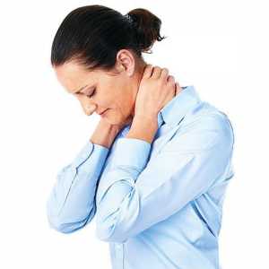 Остеохондроза: какво да правим с болки в гърба