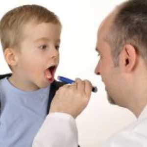Възпаление на белите дробове (пневмония) при децата - как да се предпазим и да не се кандидатира на…