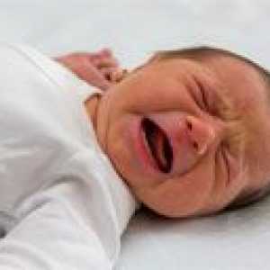 Пелена дерматит при новороденото