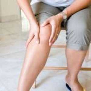 Защо болки в крака от коляното до подножието?